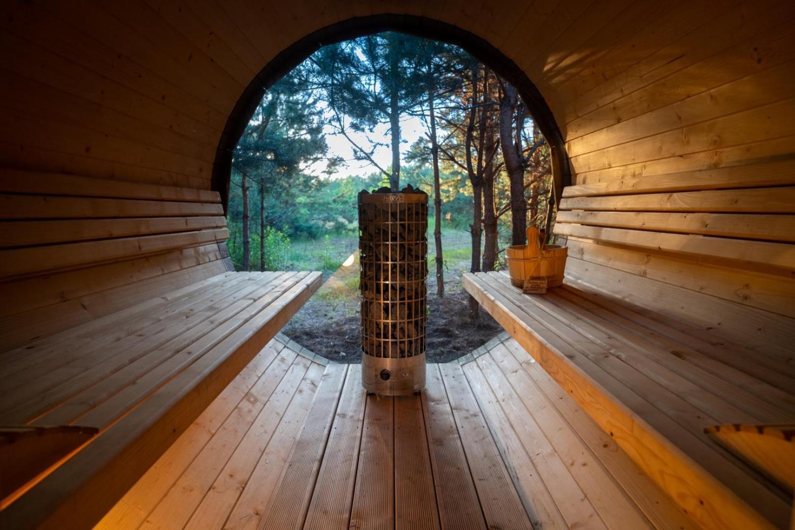 Вилла Dziupla House Czarna  Экстерьер фото